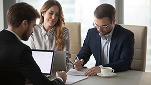 Government Relations