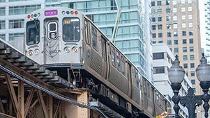 Infrastructure Initiatives